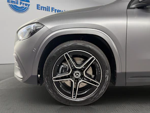 immagine del veicolo MERCEDES-BENZ GLA 250 Swiss Star AMG Line 4matic