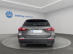 Mercedes-Benz GLA 250 Swiss Star AMG Line 4matic