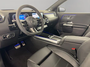 immagine del veicolo MERCEDES-BENZ GLA 250 Swiss Star AMG Line 4matic