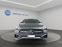 Mercedes-Benz GLA 250 Swiss Star AMG Line 4matic