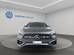 Mercedes-Benz GLA 250 Swiss Star AMG Line 4matic