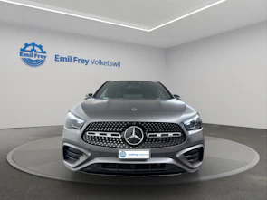 immagine del veicolo MERCEDES-BENZ GLA 250 Swiss Star AMG Line 4matic