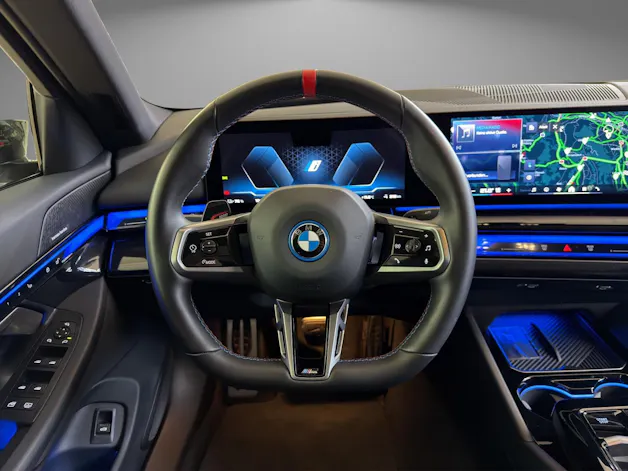 BMW i5 M60 xDrive M-SportPaket Pro