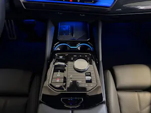 BMW i5 M60 xDrive M-SportPaket Pro