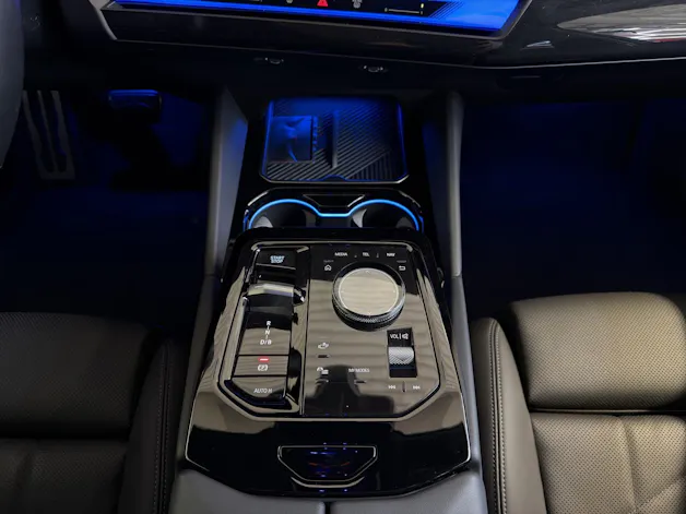 BMW i5 M60 xDrive M-SportPaket Pro