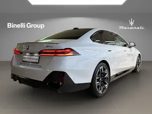 BMW i5 M60 xDrive M-SportPaket Pro