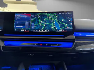 BMW i5 M60 xDrive M-SportPaket Pro