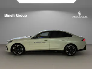 BMW i5 M60 xDrive M-SportPaket Pro