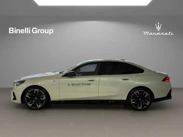 BMW i5 M60 xDrive M-SportPaket Pro