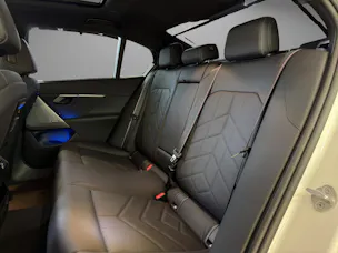 BMW i5 M60 xDrive M-SportPaket Pro