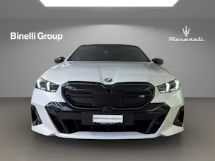 BMW i5 M60 xDrive M-SportPaket Pro