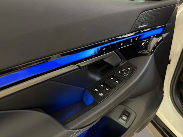 BMW i5 M60 xDrive M-SportPaket Pro
