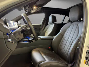BMW i5 M60 xDrive M-SportPaket Pro
