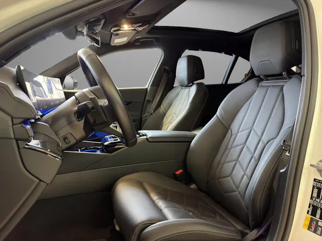 BMW i5 M60 xDrive M-SportPaket Pro