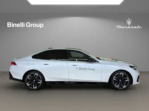 BMW i5 M60 xDrive M-SportPaket Pro