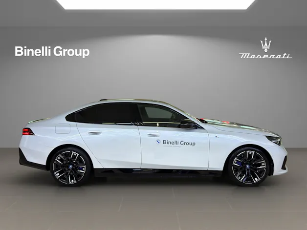 BMW i5 M60 xDrive M-SportPaket Pro
