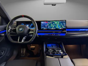 BMW i5 M60 xDrive M-SportPaket Pro
