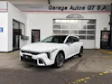 Kia K4 1.6 T GT-Line