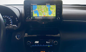 immagine del veicolo TOYOTA Yaris Cross 1.5 VVT-i HSD Trend AWD-i