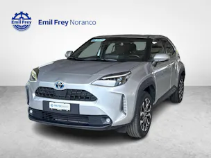 Toyota Yaris Cross 1.5 VVT-i HSD Trend AWD-i
