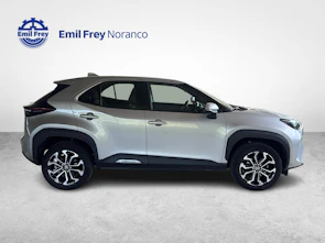 immagine del veicolo TOYOTA Yaris Cross 1.5 VVT-i HSD Trend AWD-i
