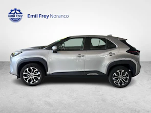 immagine del veicolo TOYOTA Yaris Cross 1.5 VVT-i HSD Trend AWD-i