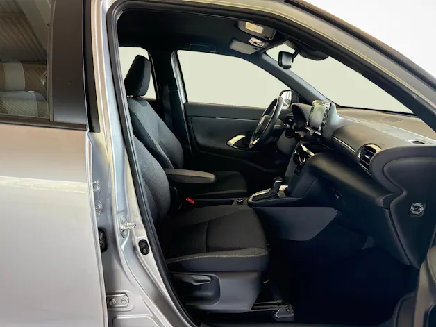 Toyota Yaris Cross 1.5 VVT-i HSD Trend AWD-i