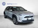 Toyota Yaris Cross 1.5 VVT-i HSD Trend AWD-i