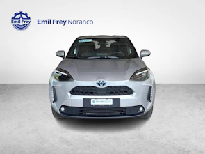immagine del veicolo TOYOTA Yaris Cross 1.5 VVT-i HSD Trend AWD-i