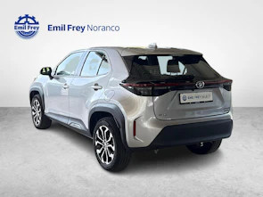 immagine del veicolo TOYOTA Yaris Cross 1.5 VVT-i HSD Trend AWD-i
