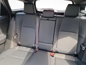 Toyota bZ4X Touring Premium AWD
