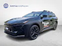 Toyota bZ4X Touring Premium AWD