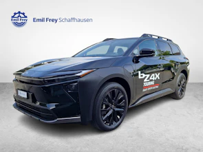 image du véhicule TOYOTA bZ4X Touring Premium AWD