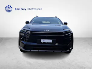 Toyota bZ4X Touring Premium AWD