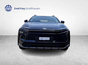 image du véhicule TOYOTA bZ4X Touring Premium AWD