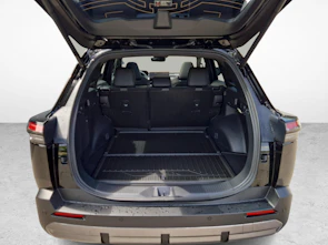 image du véhicule TOYOTA bZ4X Touring Premium AWD