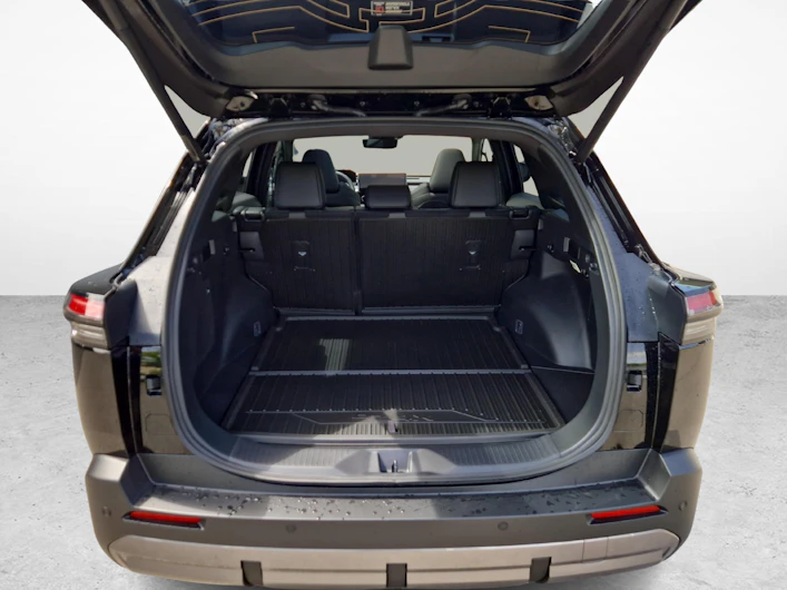 image du véhicule TOYOTA BZ4X