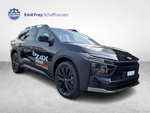 Toyota bZ4X Touring Premium AWD
