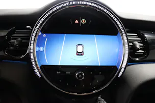 Mini F56 Cooper SE
