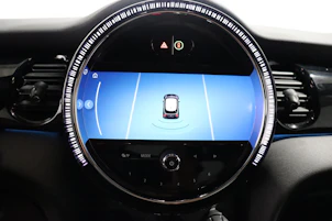 image du véhicule MINI F56 Cooper SE
