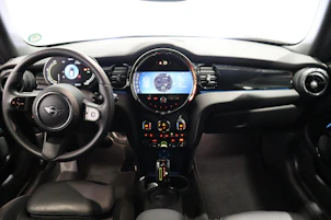image du véhicule MINI F56 Cooper SE