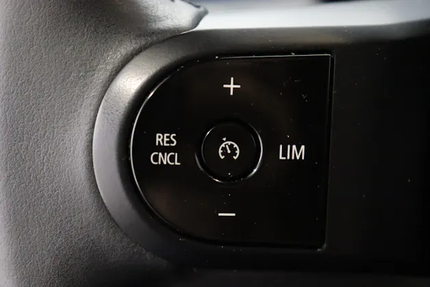 Mini F56 Cooper SE
