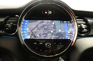 image du véhicule MINI F56 Cooper SE