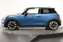 Mini F56 Cooper SE