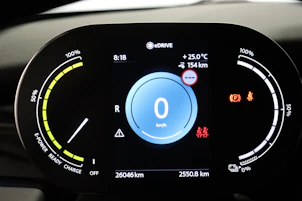image du véhicule MINI F56 Cooper SE