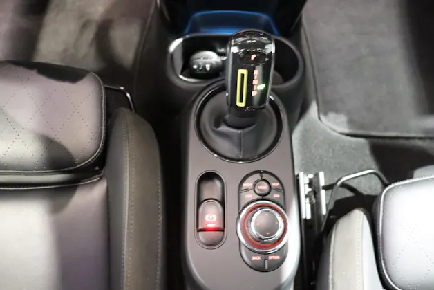 Mini F56 Cooper SE