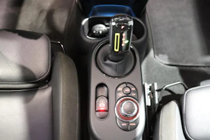 image du véhicule MINI F56 Cooper SE