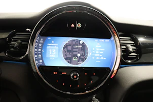 image du véhicule MINI F56 Cooper SE