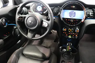 Mini F56 Cooper SE