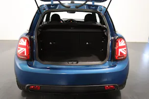 Mini F56 Cooper SE